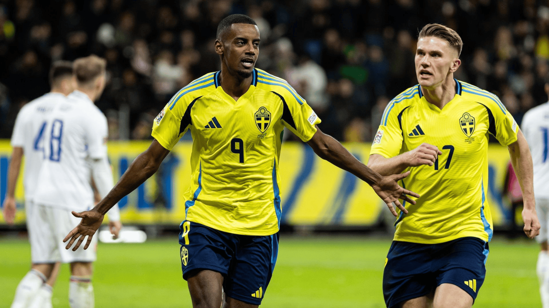 欧预赛比赛惊现新星实力黑马逆袭出人意料的简单介绍 欧预赛比赛惊现新星实力黑马逆袭出人意料的简单介绍